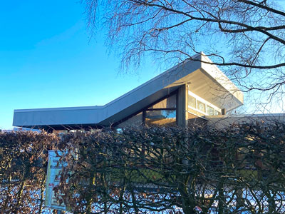 Kita Lutherkirche
